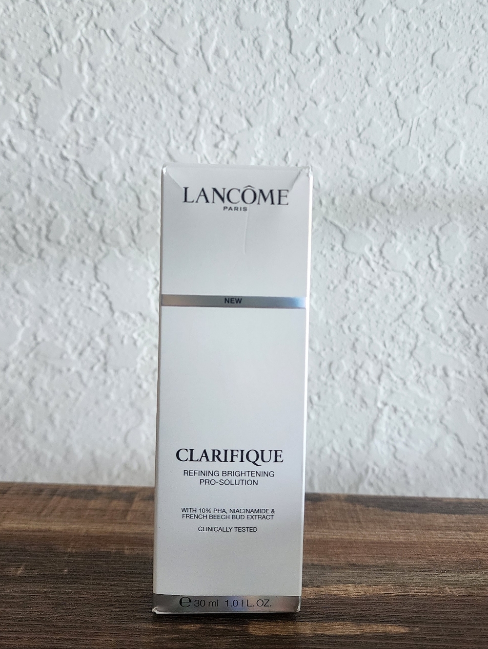 NWT Lancome Clarifique Pro-Solution Serum NEW IN BOX - Picture 3 of 4